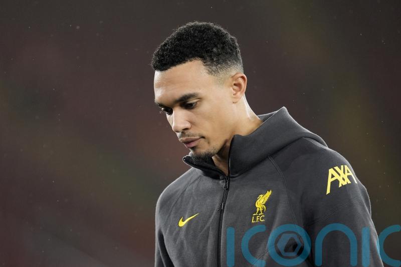 Liverpool reject Real Madrid approach for Trent Alexander-Arnold – reports