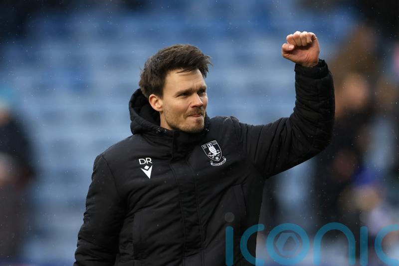 He&rsquo;s in outstanding form &ndash; Danny Rohl lauds Josh Windass after &lsquo;brilliant&rsquo; goal