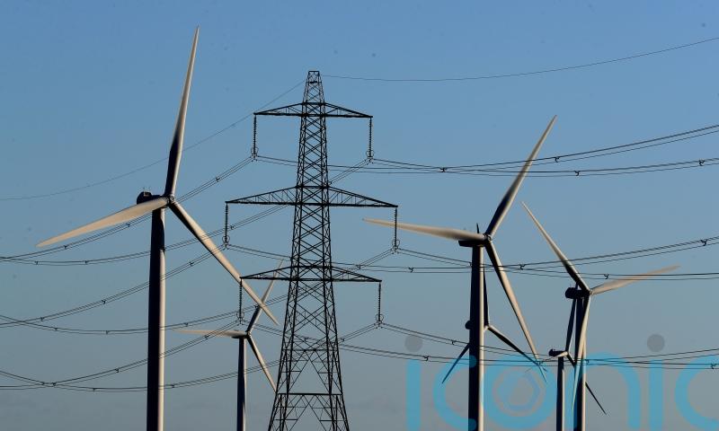 Share of electricity supplied by wind in Ireland falls due to grid constraints