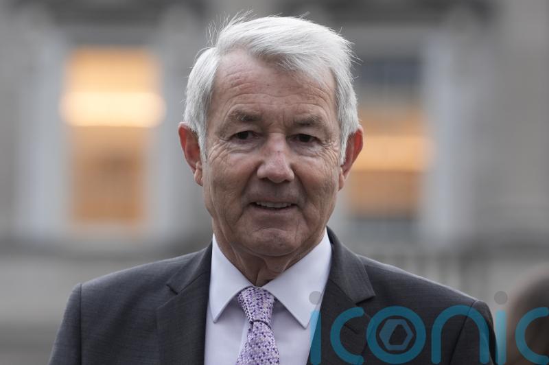 Government talks continue as poll shows lack of support for Lowry’s inclusion