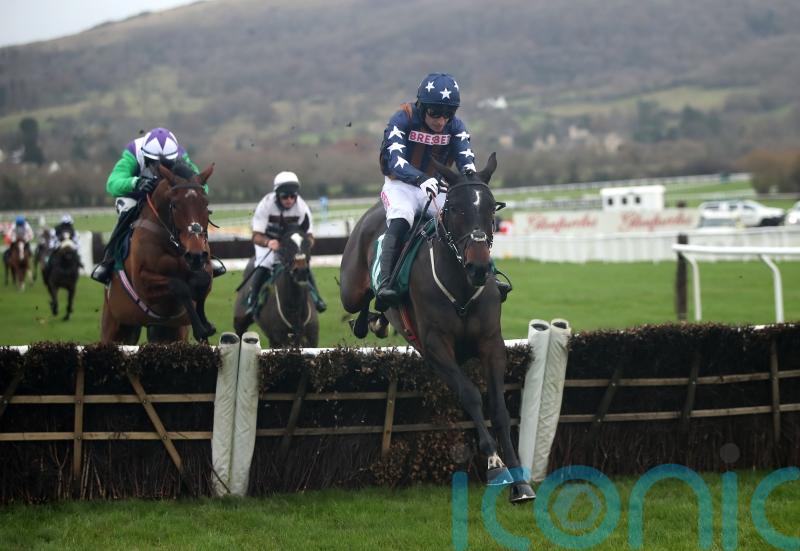 Leopardstown and Newbury under the microscope for Dysart Enos