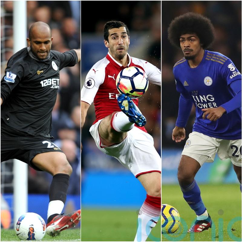 Armenia to Oman &ndash; The 19 nations who boast a single Premier League player