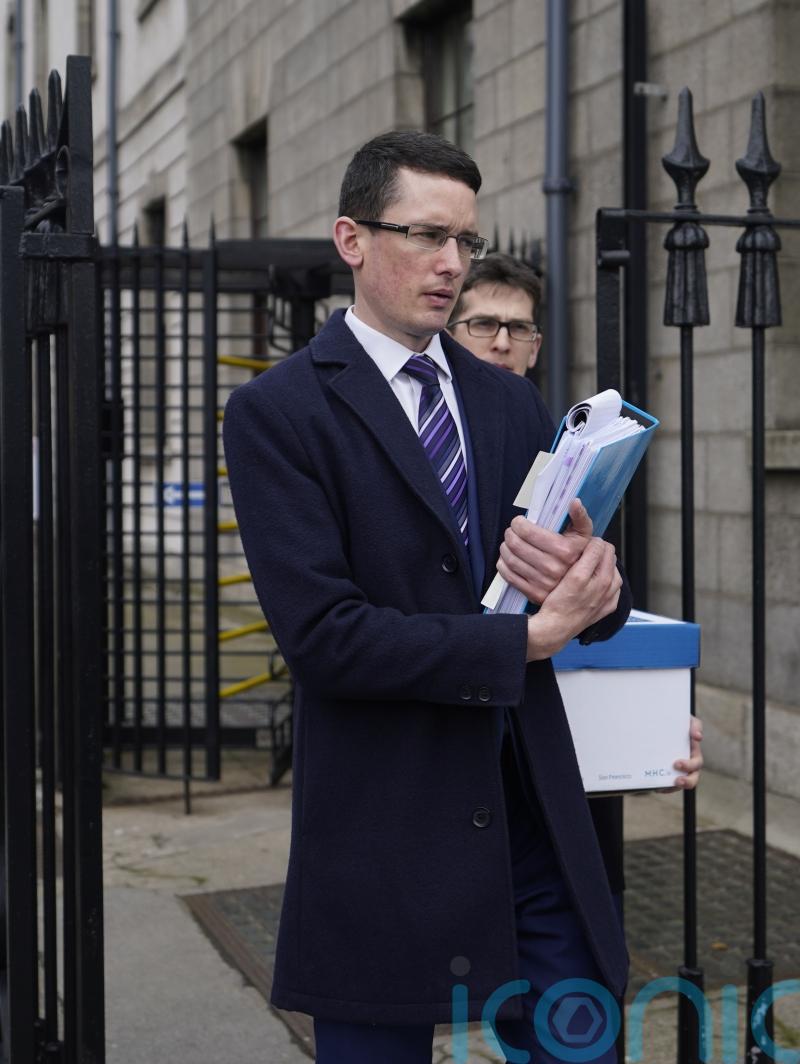 High Court judge to consider order to sequester assets of Enoch Burke over fines