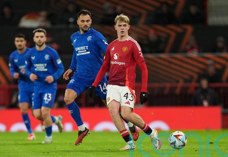 Toby Collyer ‘excited’ to play bigger part in Ruben Amorim system at Man United