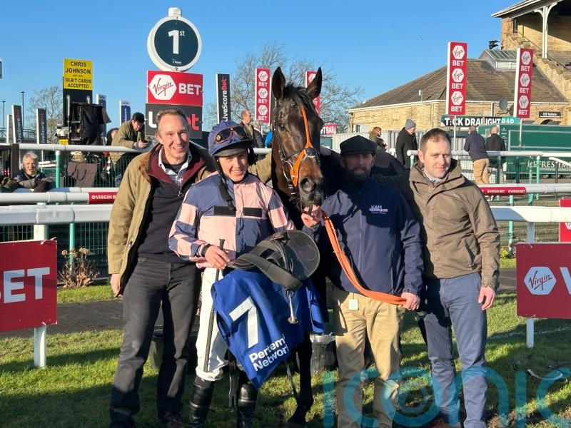 Yellow Car survives stewards’ inquiry after drama in River Don