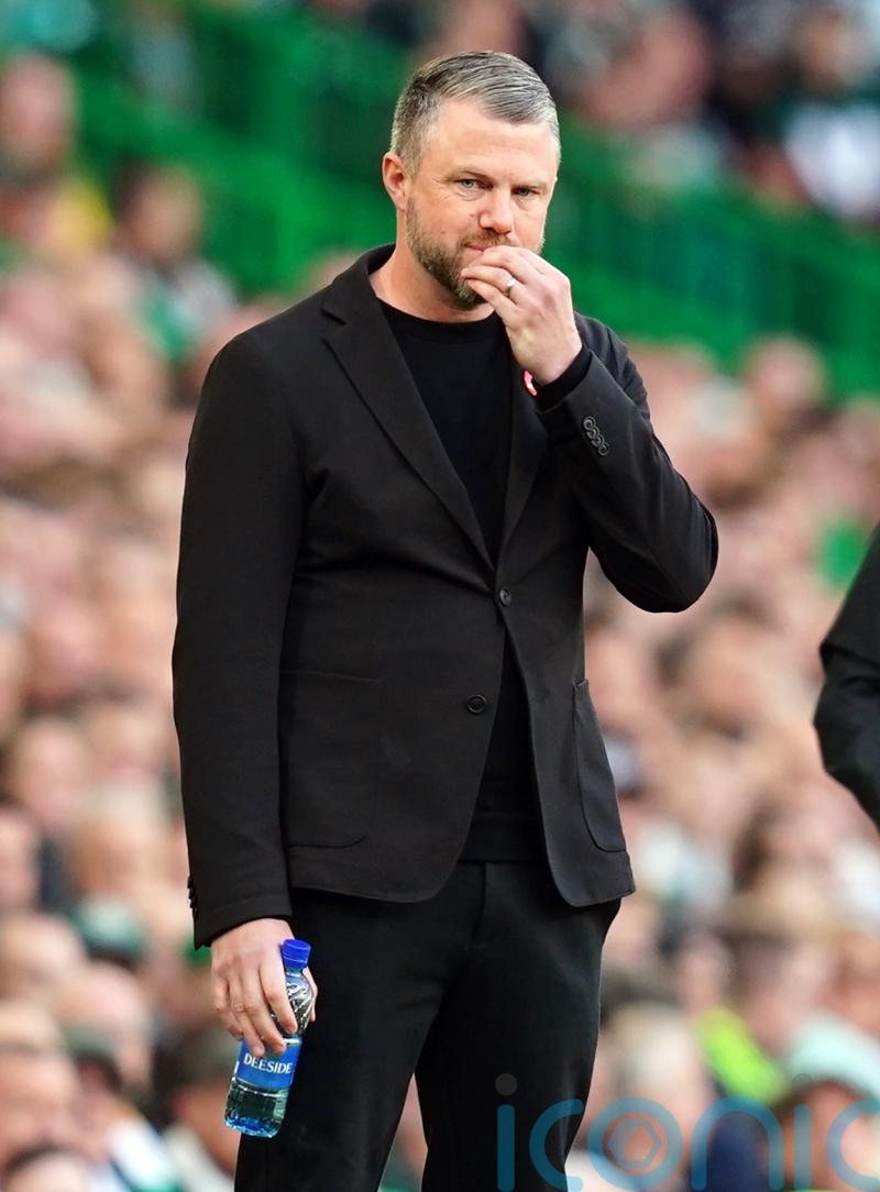 Jimmy Thelin insists he is the man to turn around Aberdeen’s torrid form