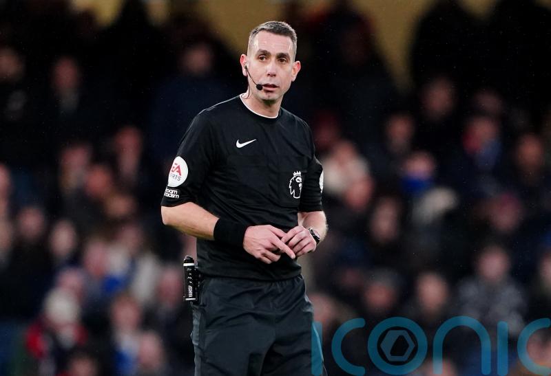 Former PL referee David Coote comes out as gay and admits to ‘real struggles’