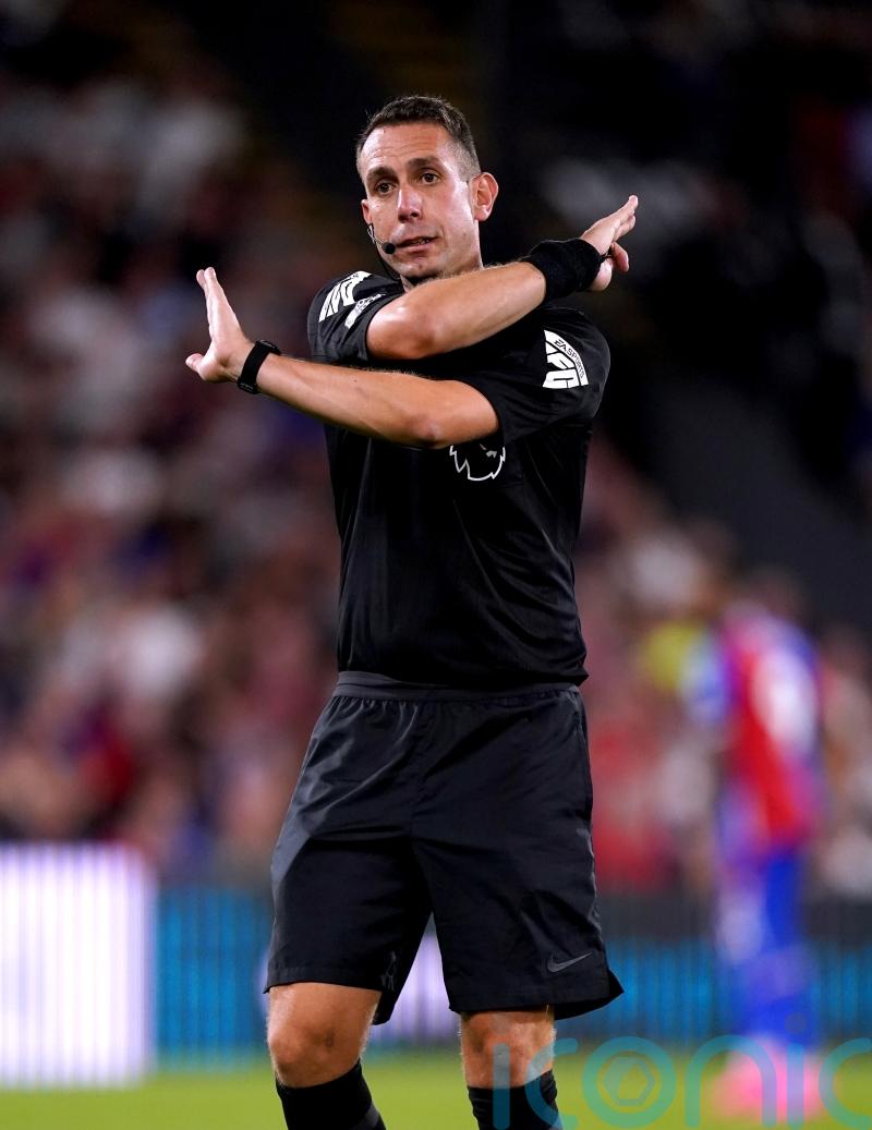 Referees&rsquo; Association chairman hopes David Coote remains in English football