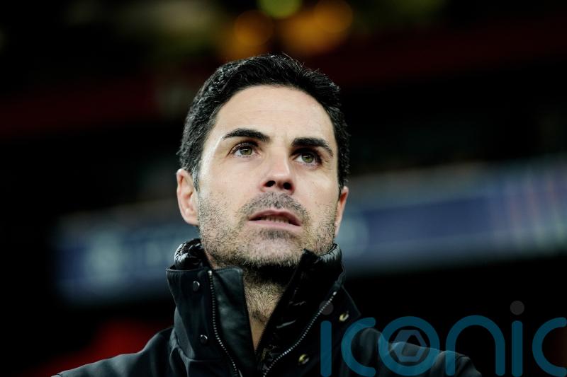 Mikel Arteta ‘disappointed’ that Arsenal failed to sign a striker