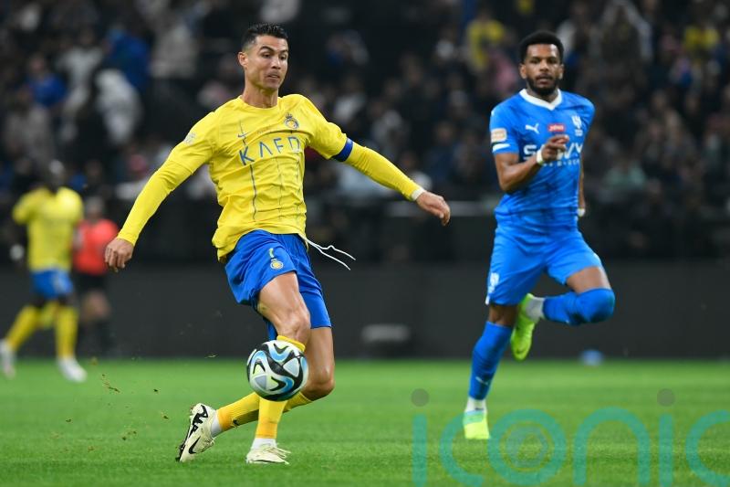 A dream of mine – Cristiano Ronaldo hopes to own ‘several’ clubs after retiring