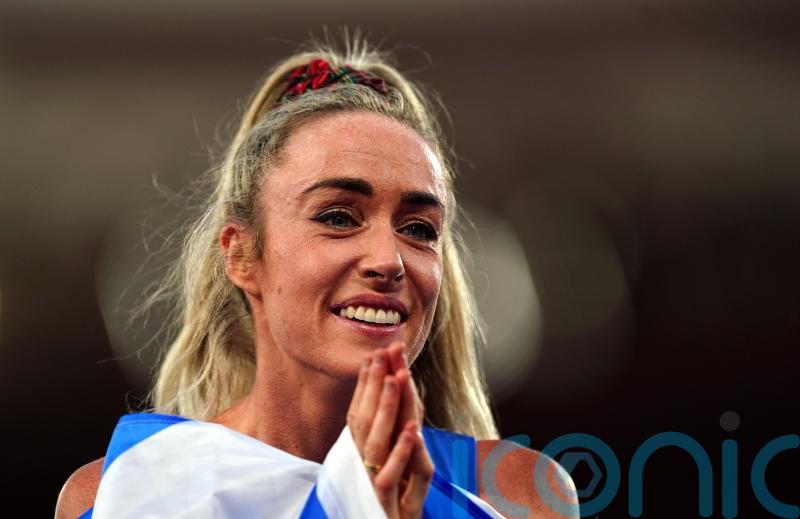 &lsquo;Nonsense&rsquo; to think Eilish McColgan can break London Marathon record on debut