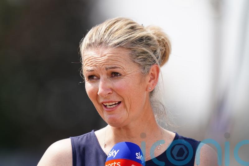 Charlotte Edwards ready to help England rebuild after Ashes humiliation