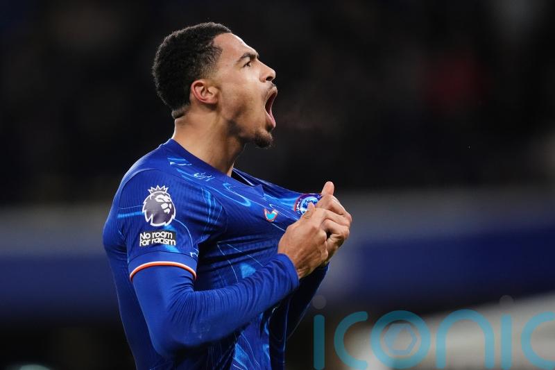 Levi Colwill: Southampton win raises Chelsea&rsquo;s confidence after tough patch