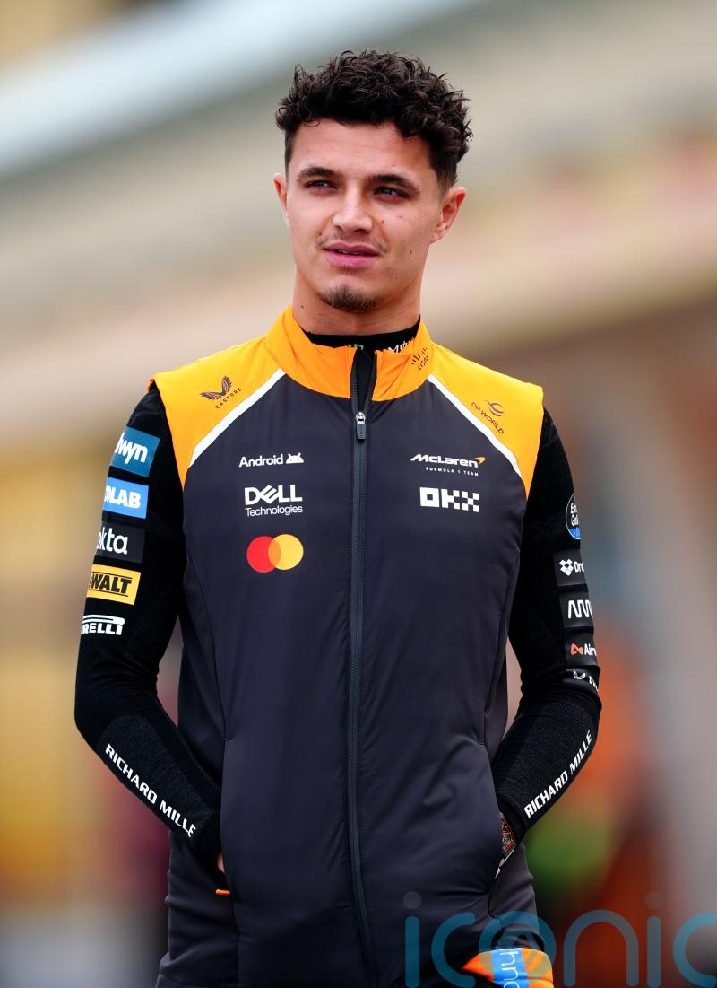 Lando Norris ‘flat out ready’ to win Formula One world title – Mika Hakkinen