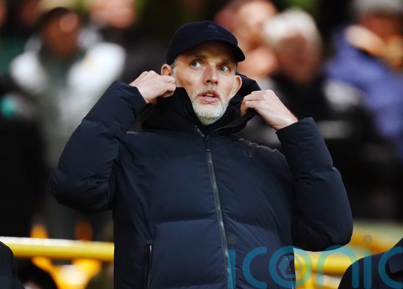 Thomas Tuchel to select first England squad from 55-strong long list