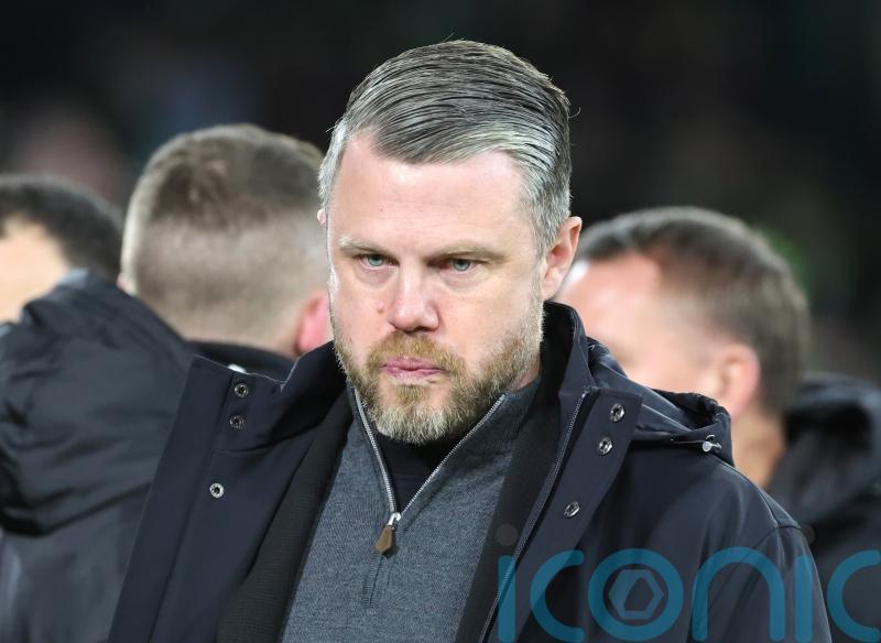 League to take priority for now says Aberdeen boss Jimmy Thelin