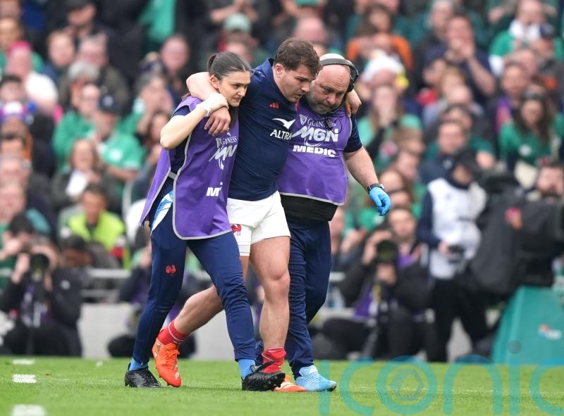 No malicious intent – Andrew Porter denies wrongdoing in Antoine Dupont incident