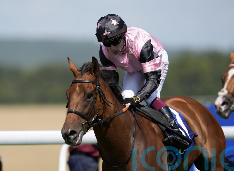 Menuisier snaps up rising star for Toimy Son’s Lincoln challenge