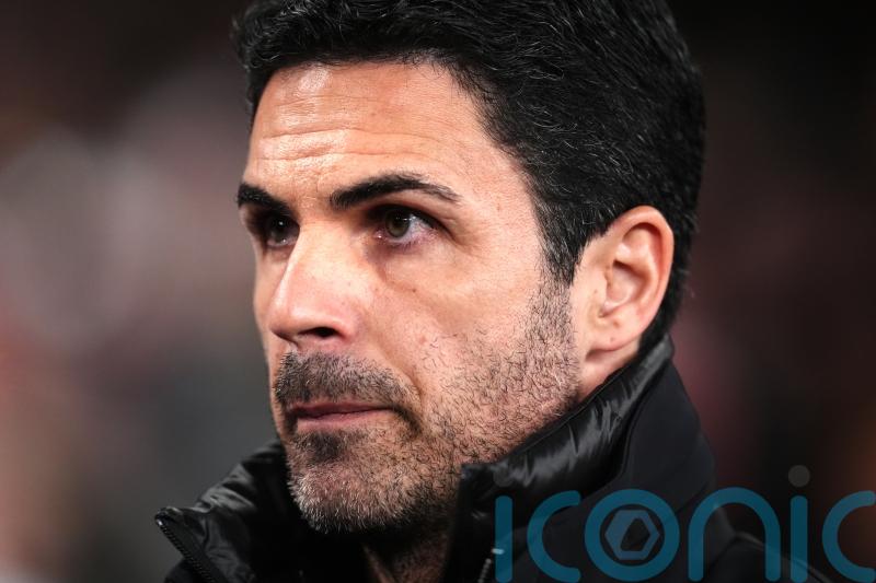 Mikel Arteta expects &lsquo;big summer&rsquo; of spending to help Arsenal take &lsquo;next step&rsquo;