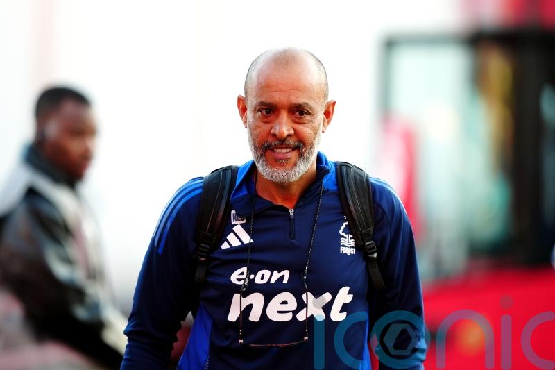 Nuno Espirito Santo ‘over the moon’ as Forest’s dream season continues
