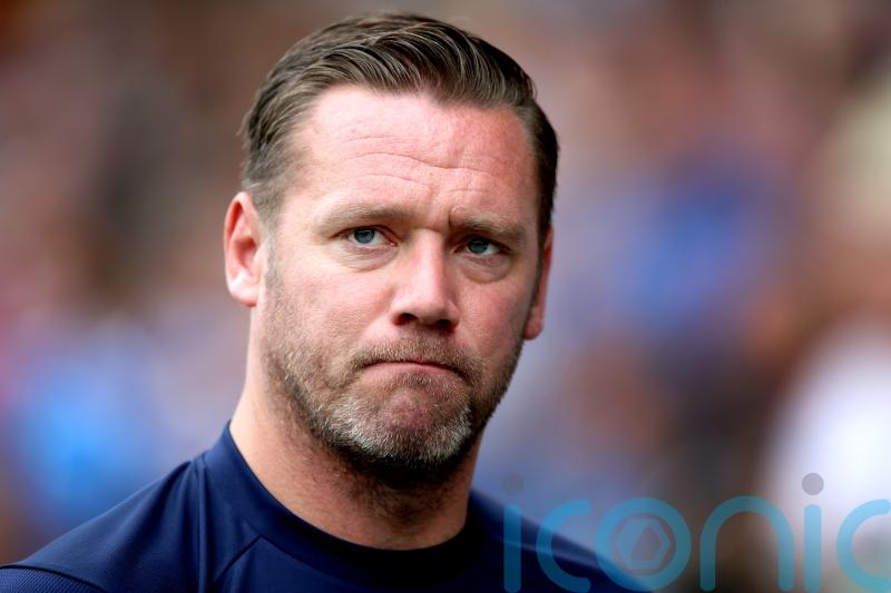 Kevin Nolan eager for Northampton to earn ‘as many points as possible’ in run-in