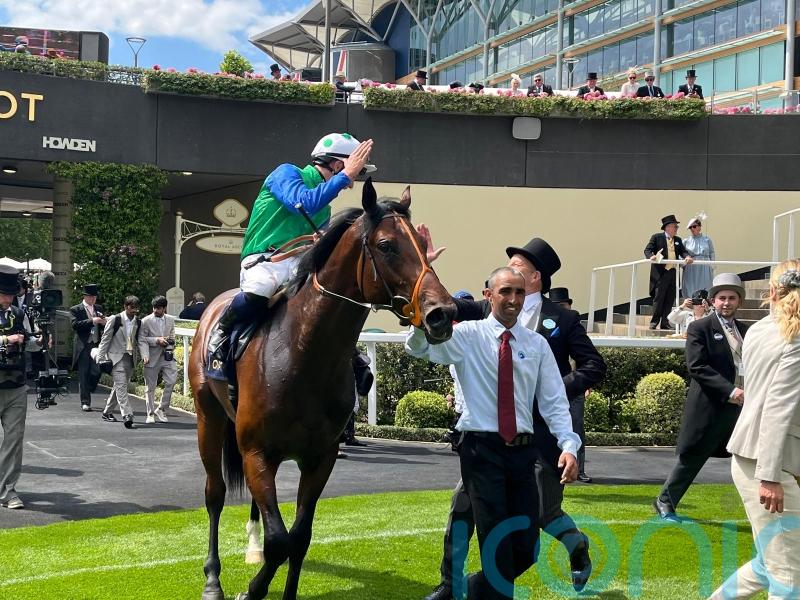 Greenham run likely to define Rashabar’s Classic target
