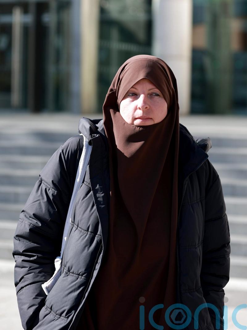 Court told line between IS sympathiser and member ‘crossed’ by ex-Irish soldier