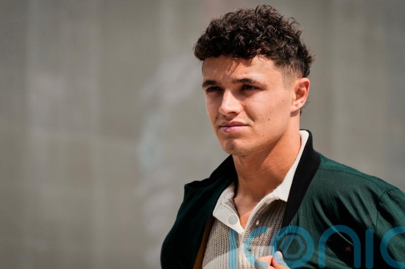 Lando Norris planning to try new things to get ‘comfortable’ with his McLaren