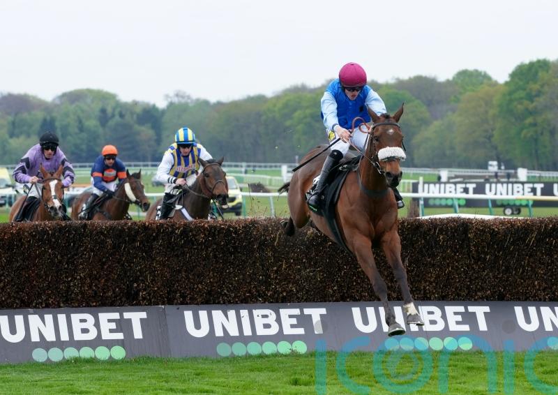 The Flier Begley avoids drama to land valuable veterans&rsquo; final