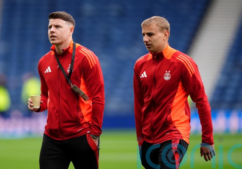 Kevin Nisbet effort enough against former club Hibs as Aberdeen edge victory