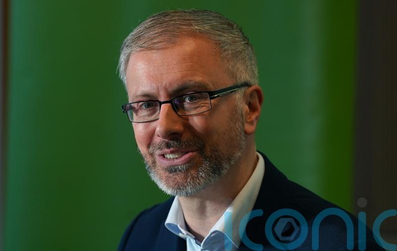 Roderic O’Gorman re-elected as Green leader