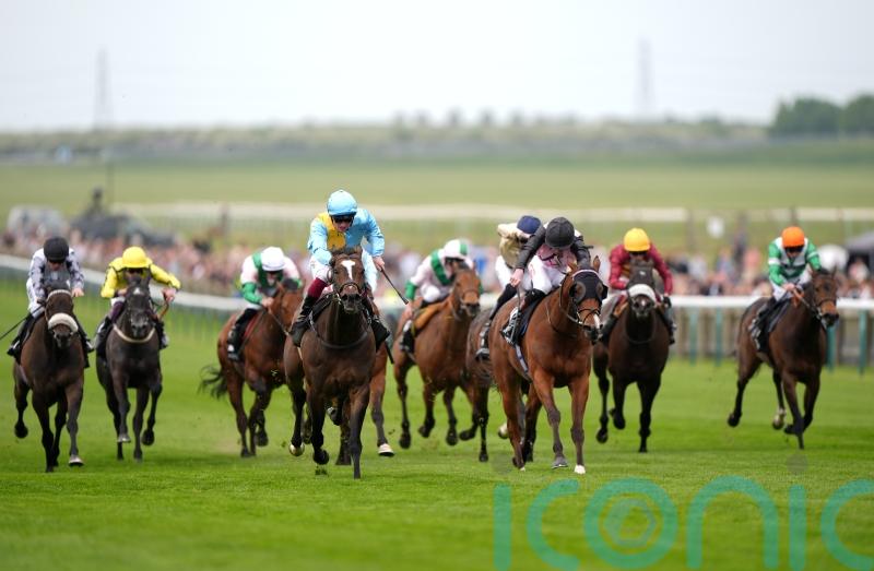 Davison planning ‘logical’ progression for She’s Quality