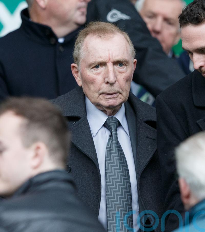 David Gray pays tribute to Sir Tom Farmer after death of Hibs saviour aged 84