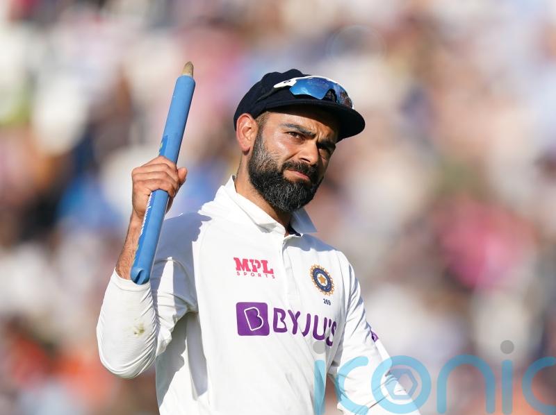 Virat Kohli retires from Test cricket saying his &lsquo;heart is full of gratitude&rsquo;