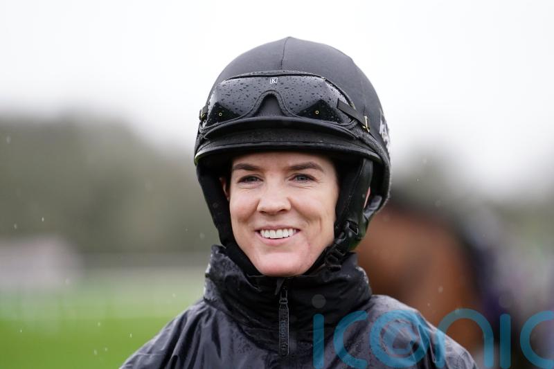 Blackmore retires a pioneer who broke new ground