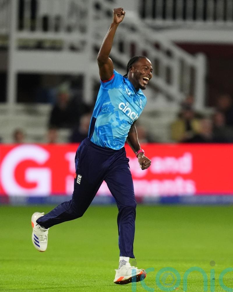 England not concerned about Jofra Archer ‘injury’ after IPL departure