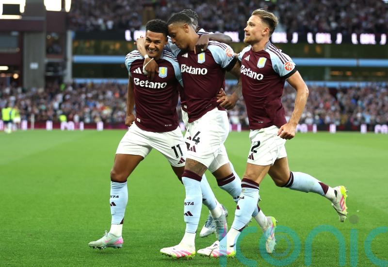 Saturday’s briefing: Aston Villa and Chelsea boost Champions League hopes