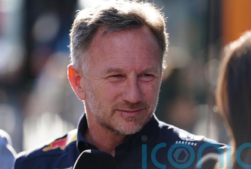 Red Bull are building a bit of momentum – Team principal Christian Horner