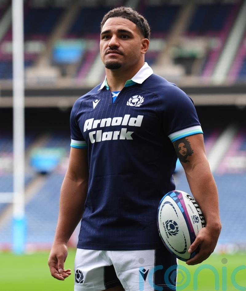 I’m all in – Australia-born Sione Tuipulotu eager to show Lions commitment