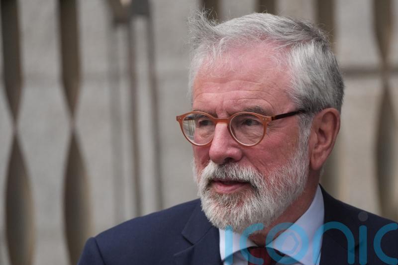 Adams seeking damages of at least 200,000 euro from BBC, jury hears