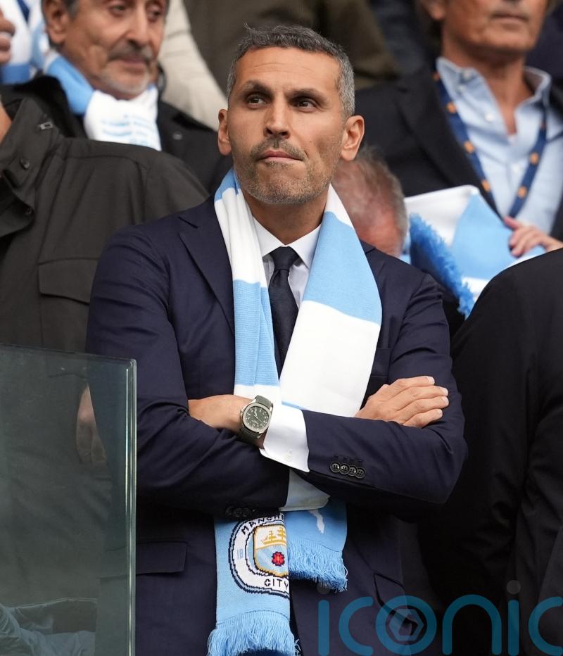 Friday&rsquo;s briefing: Man City want to be more &lsquo;aggressive&rsquo; in market