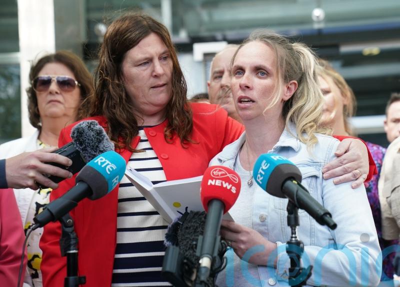 Tina Satchwell remembered by family as ‘kind, loving and gentle soul’