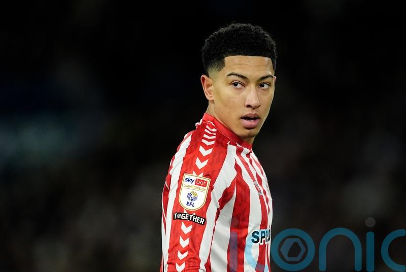 Borussia Dortmund complete signing of Jobe Bellingham from Sunderland