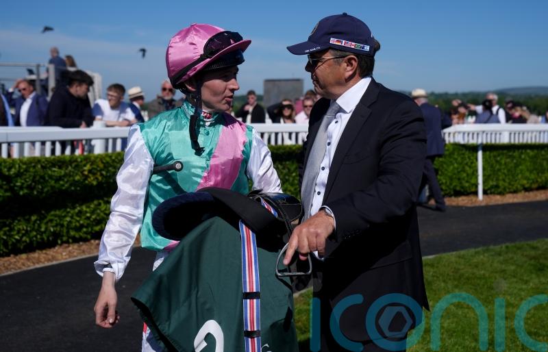 Keane eager for flying Ascot start in new Juddmonte role