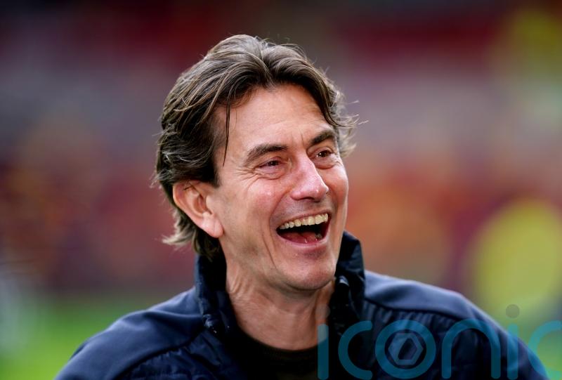 Friday’s briefing: Thomas Frank appointed new Tottenham manager