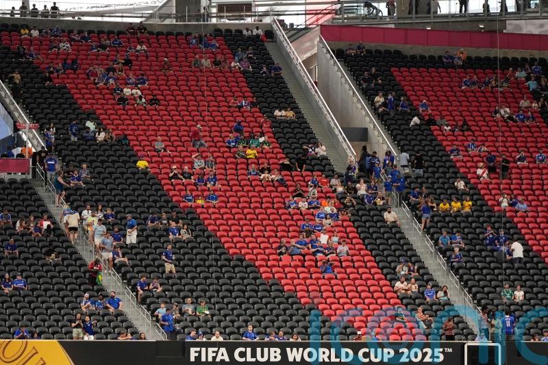 Club World Cup low attendances show fans want quality over quantity – PFA chief