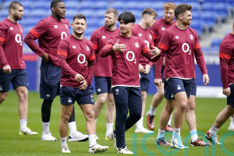 Danny Care backs ‘incredible’ Marcus Smith to make mark on Lions tour