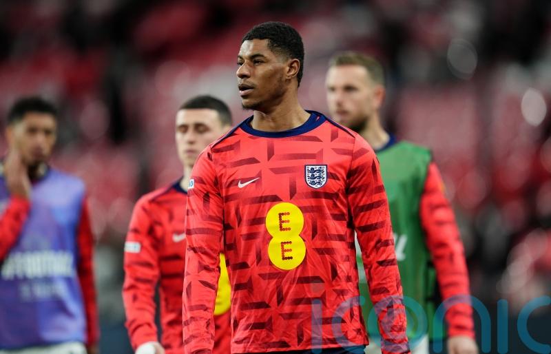 For sure – Marcus Rashford would relish playing with Lamine Yamal at Barcelona