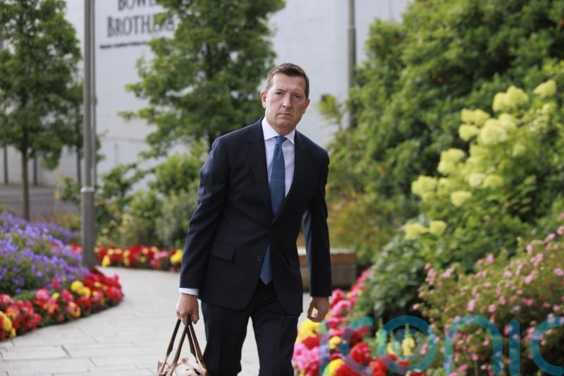 Omagh inquiry told pace of disclosure ‘must increase’