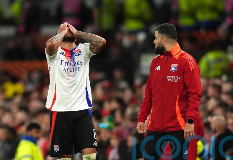 Lyon relegated to Ligue 2 over financial problems